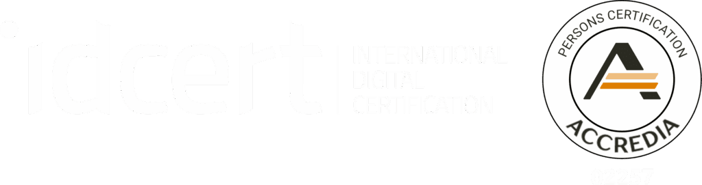 IDCERT DigComp 2.2 + IDCERT DigCompEdu + Digital Competence