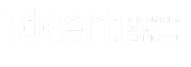 IDCERT DigCompEdu